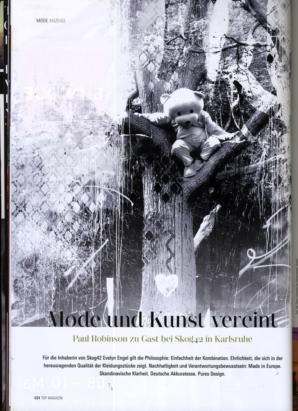 Top Magazin
