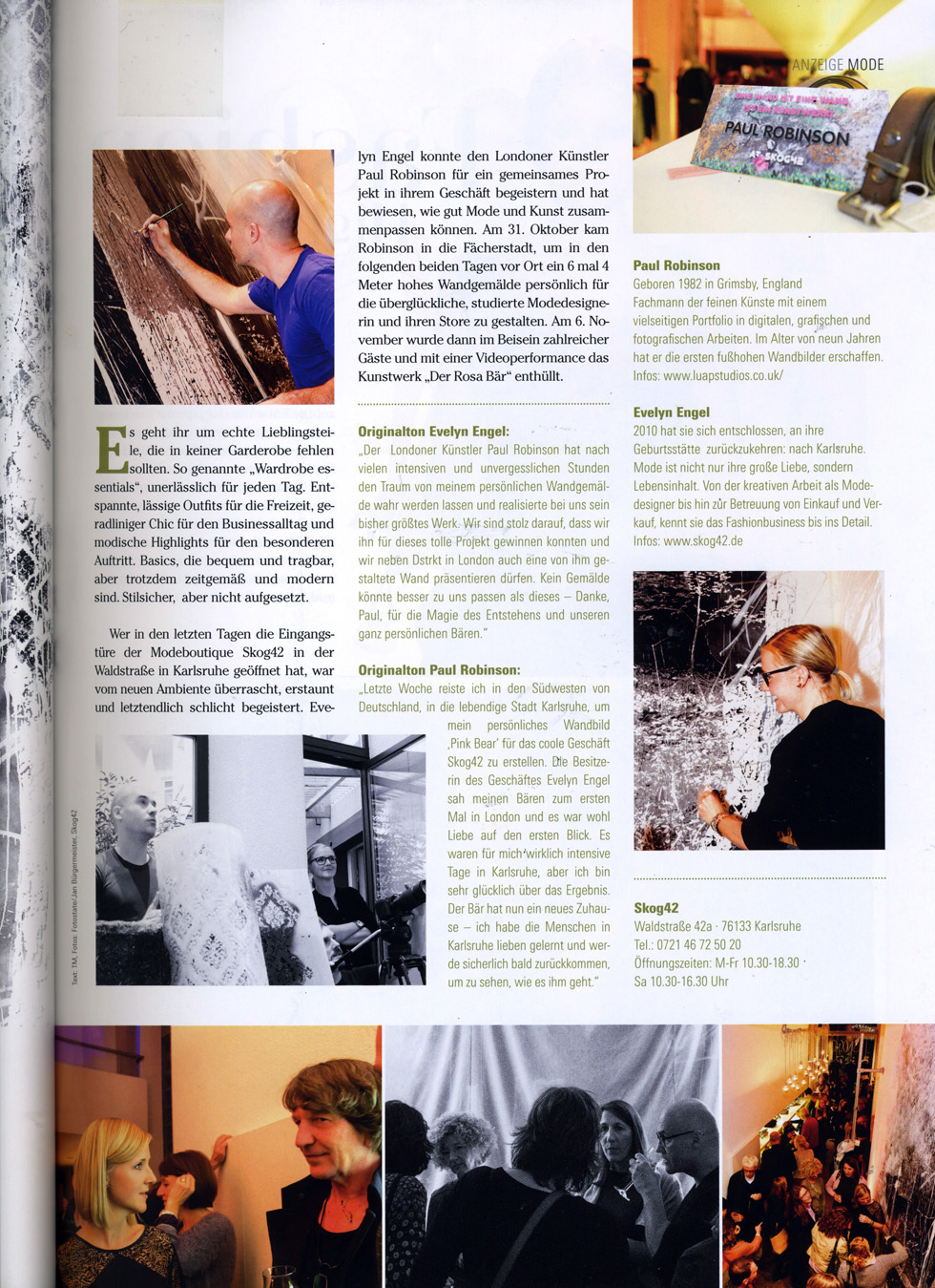 Top Magazin