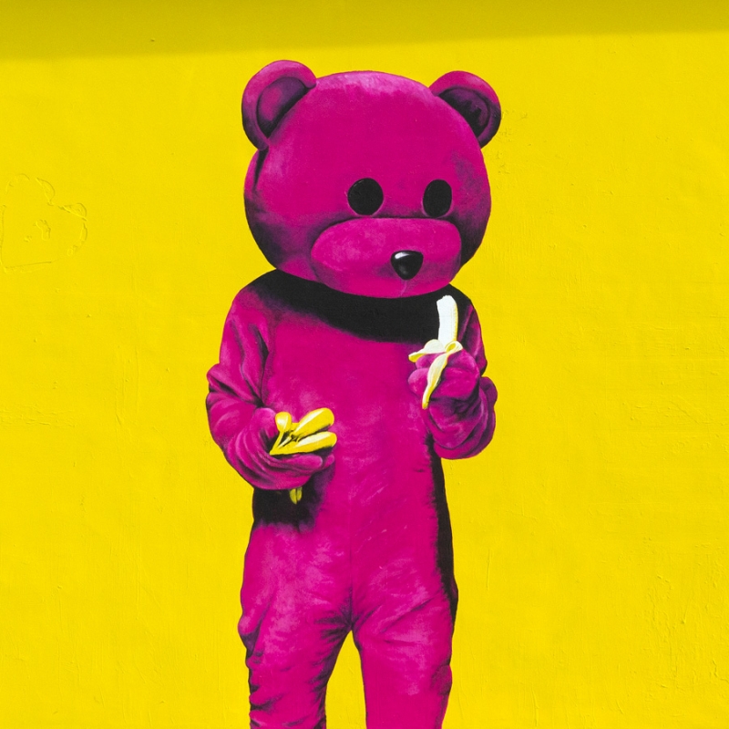 C'est Ne Pas Banana