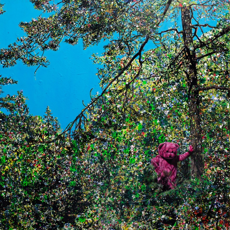 Trees Are For Life, Not Just For Christmas
