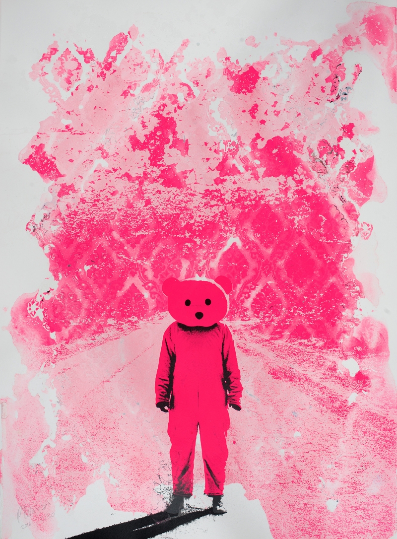 The Journey