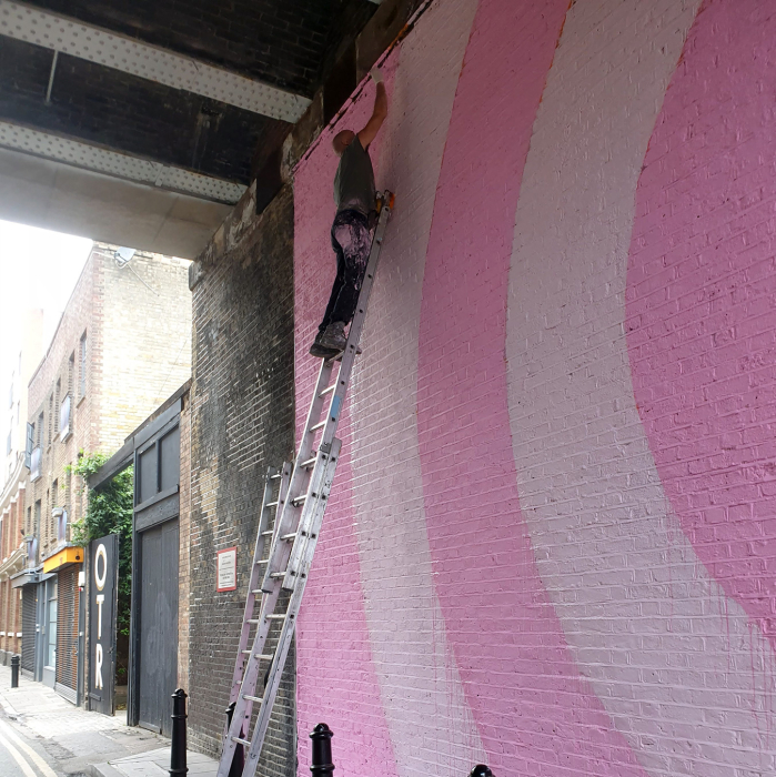 Love Life - Shoreditch 2020