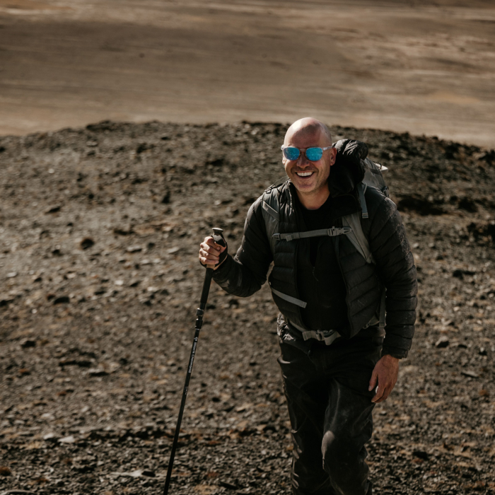 Photo By Dan Struthers