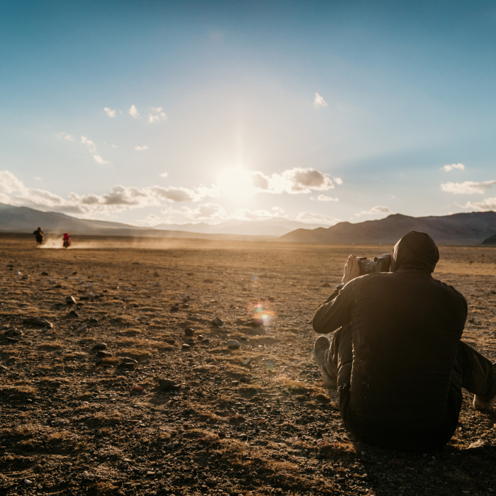 Photo By Dan Struthers