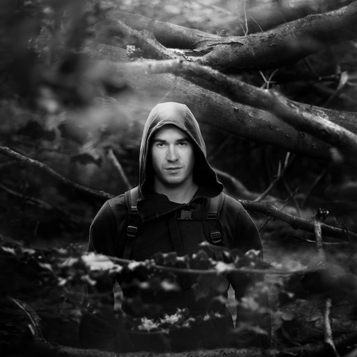 Photo by Simon McCheung ©